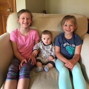 Meet your Posher, Barbara